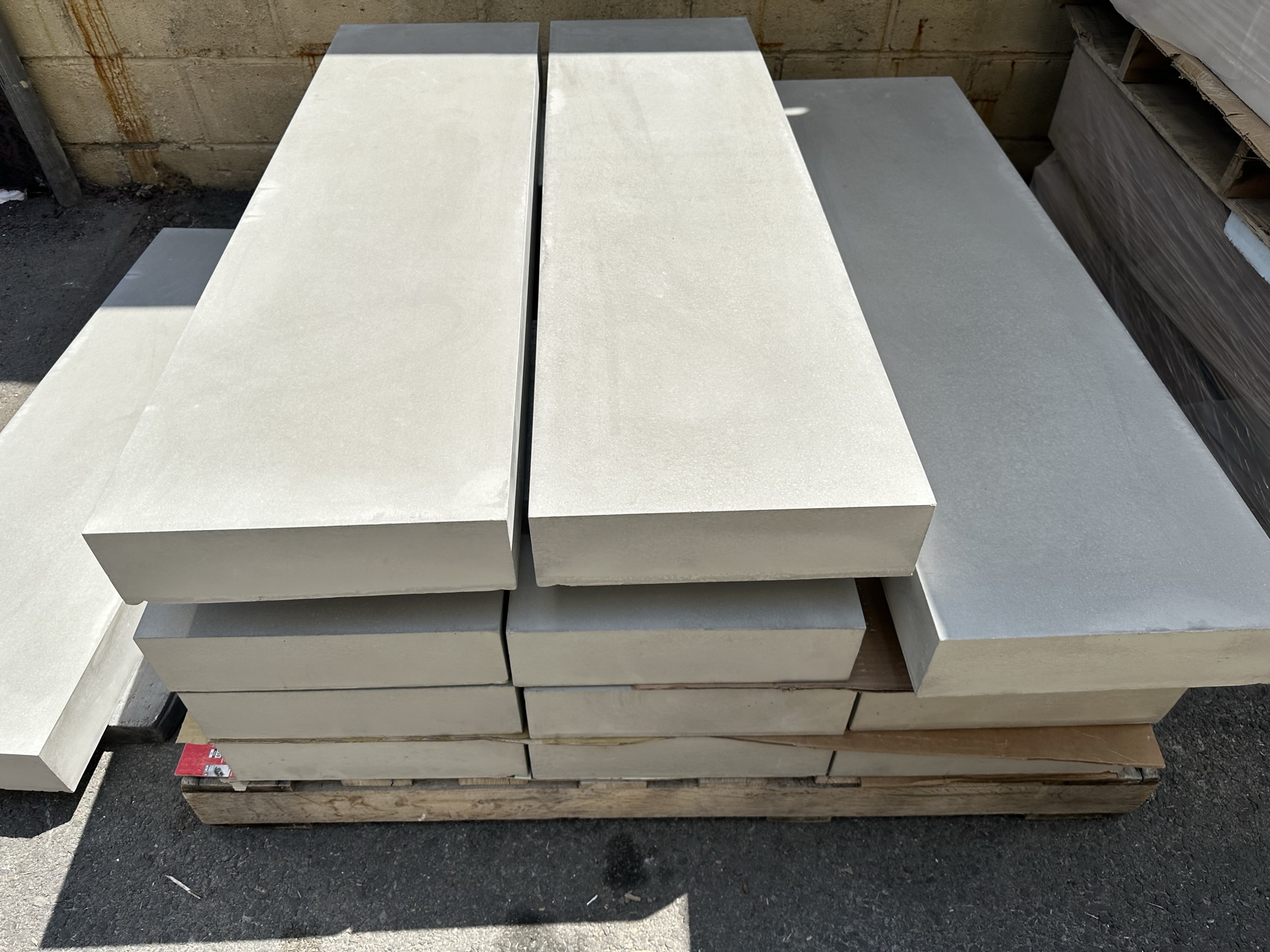 Stock Products