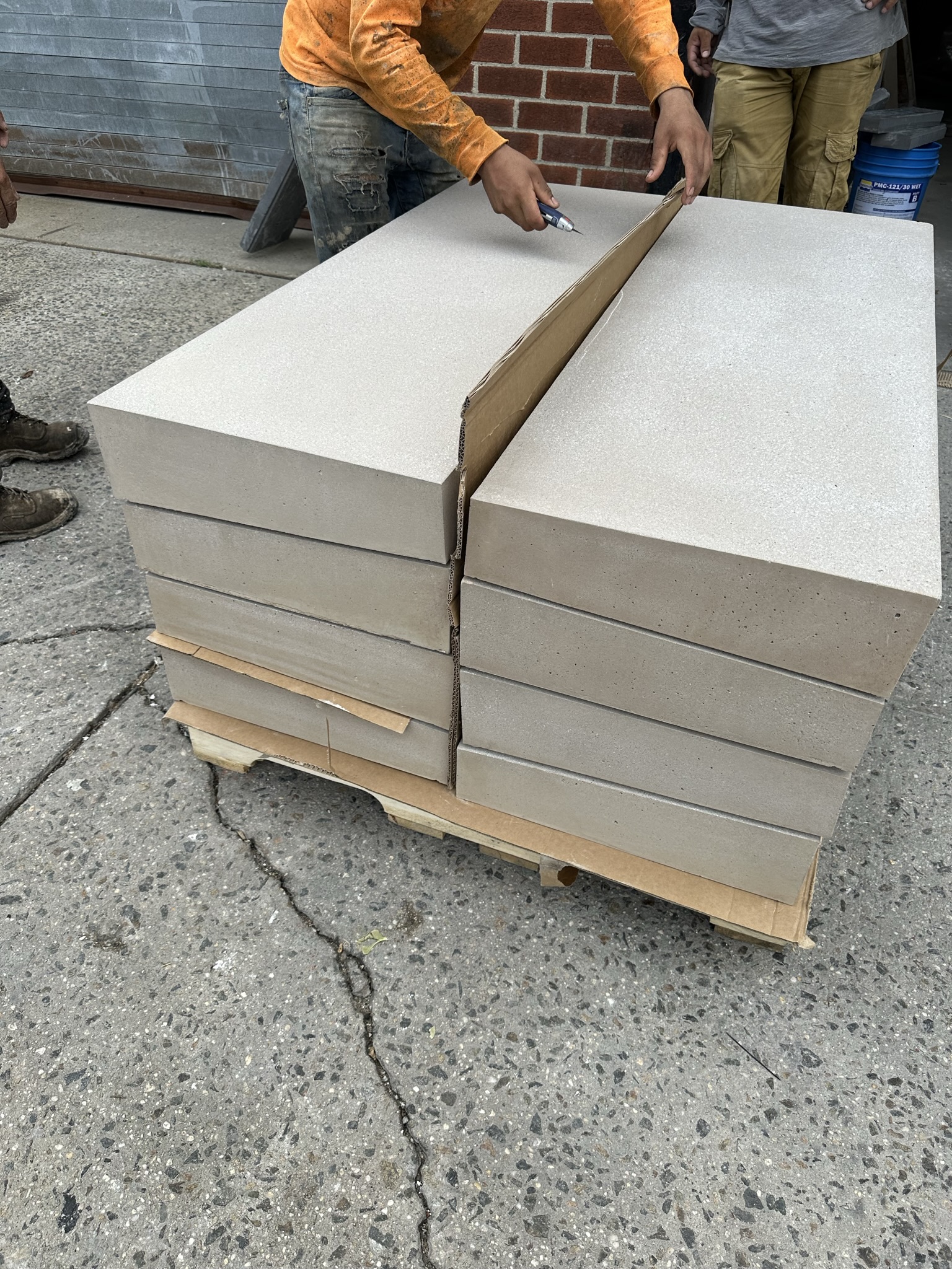Stock Products