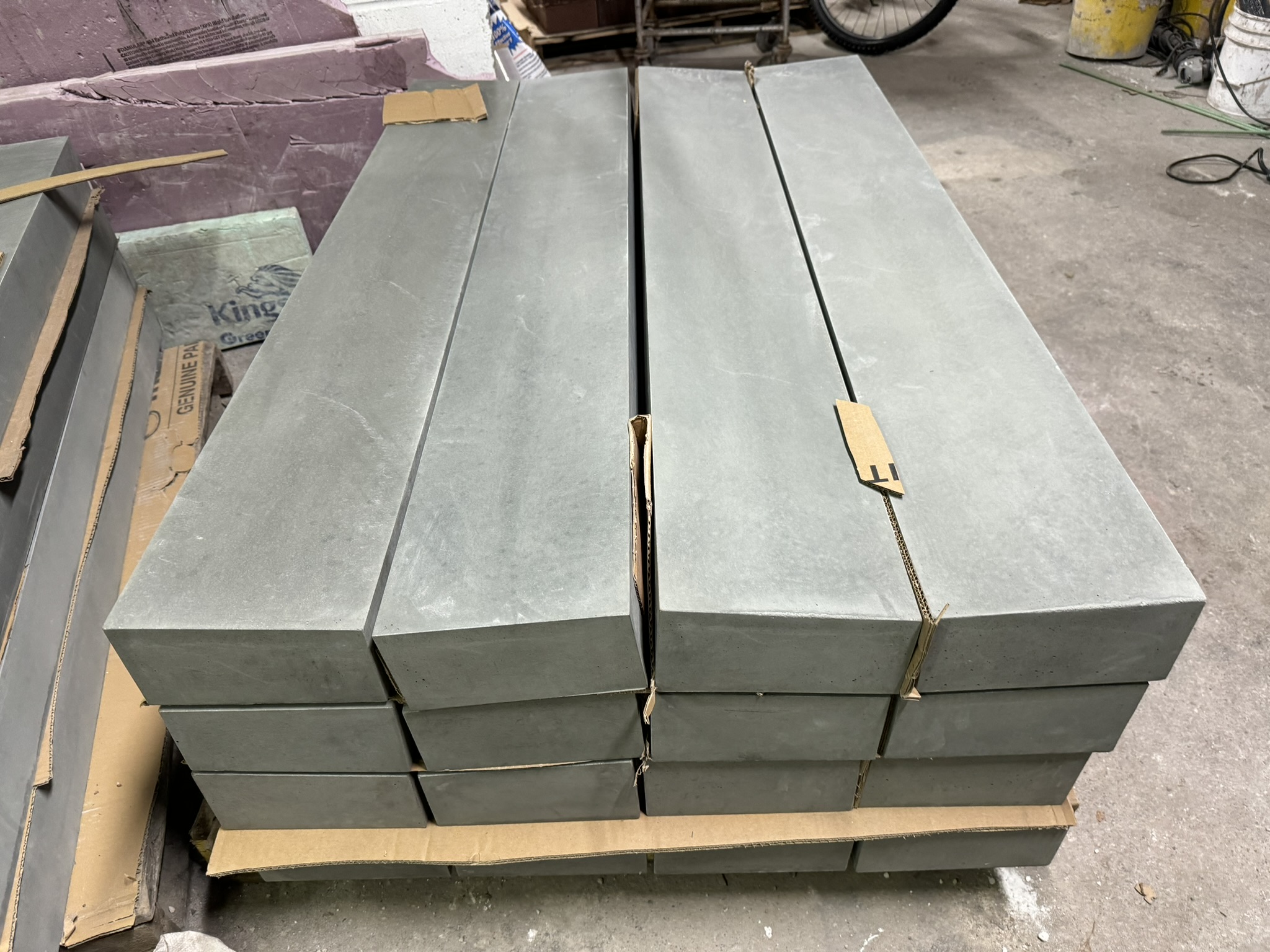 Stock Products
