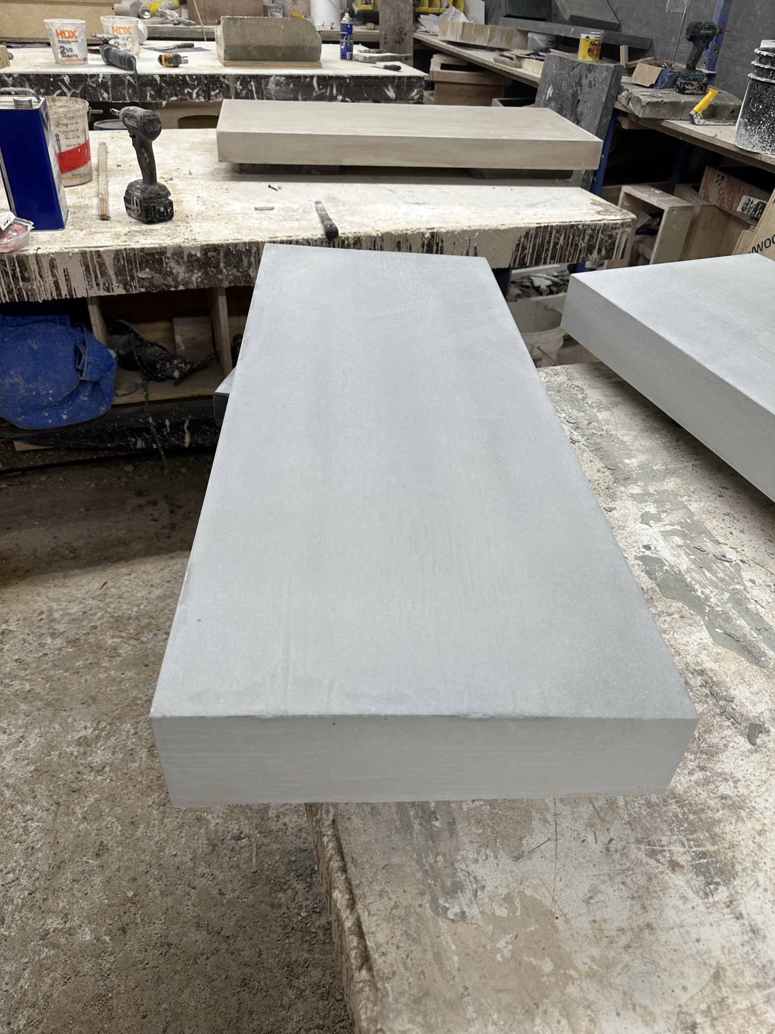 Stock Products
