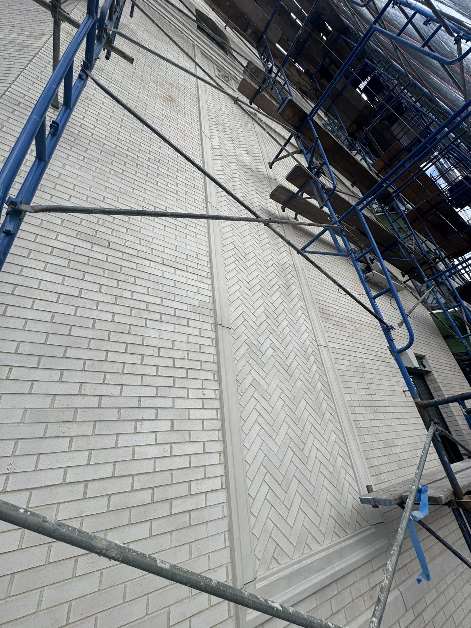 New Construction Project 