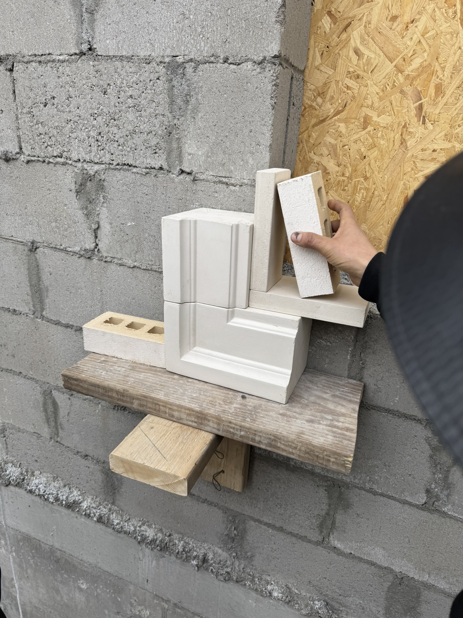 New Construction Project 