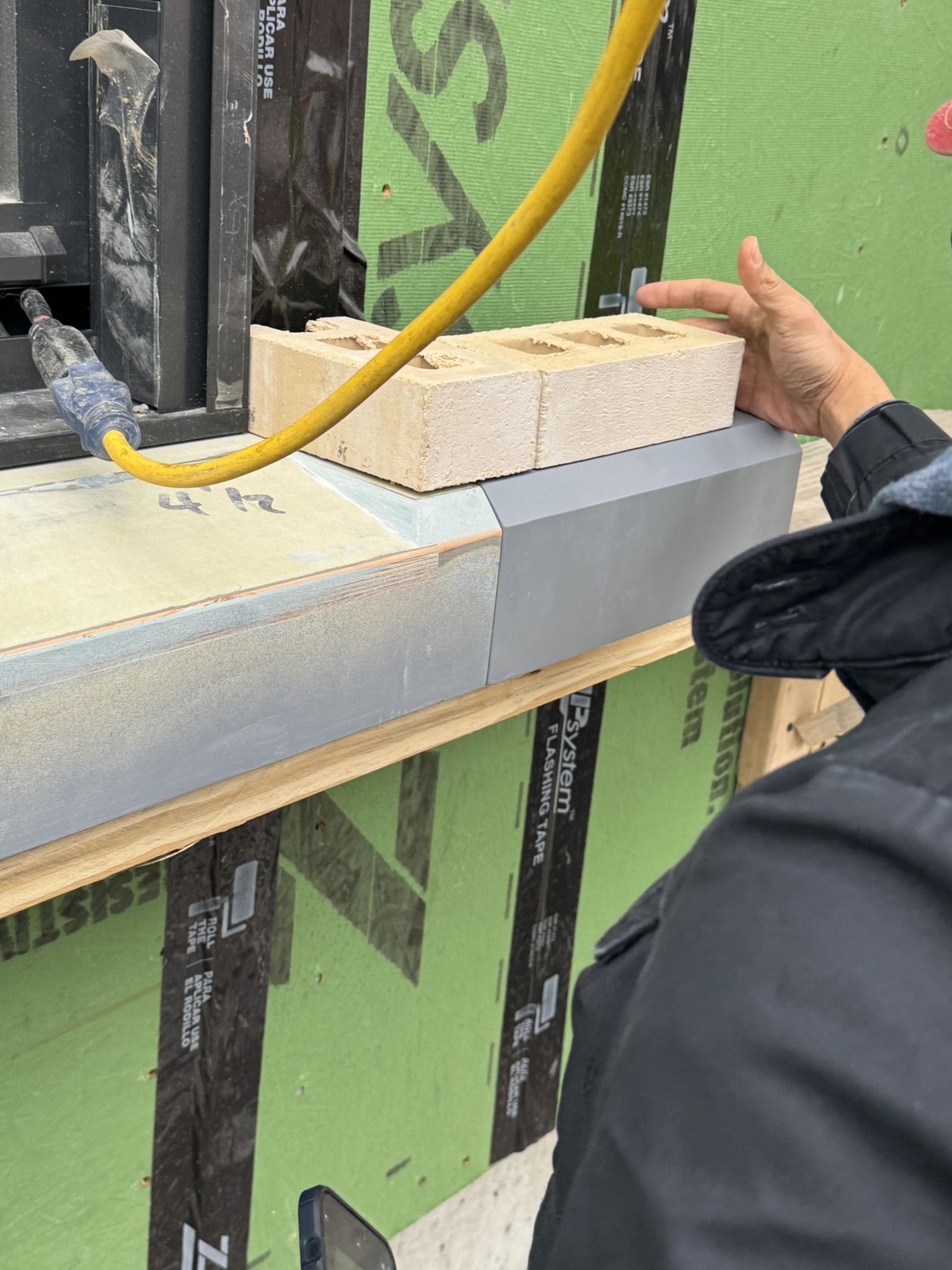 New Construction Project 