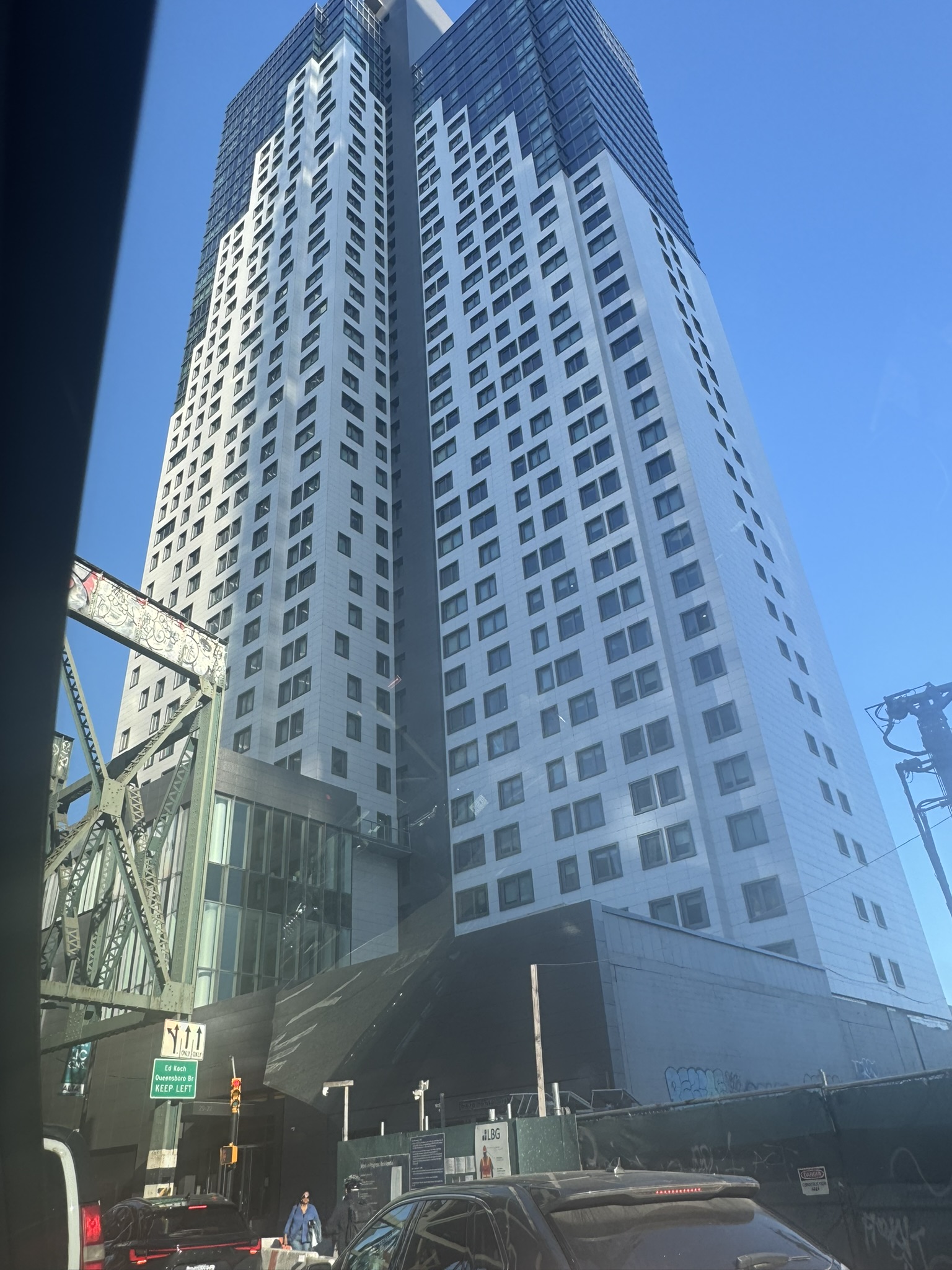 New Construction Project 