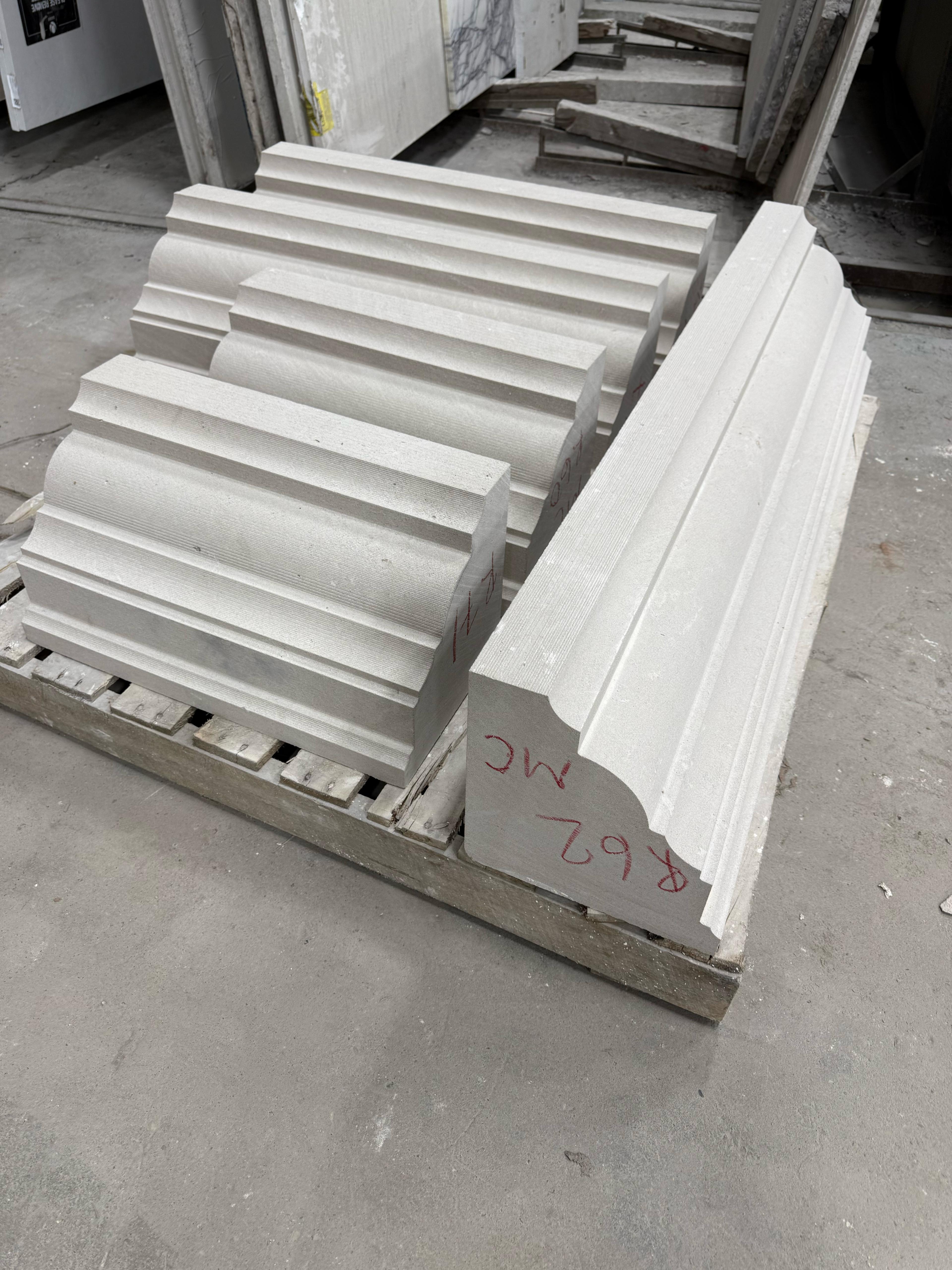 New Construction Project 