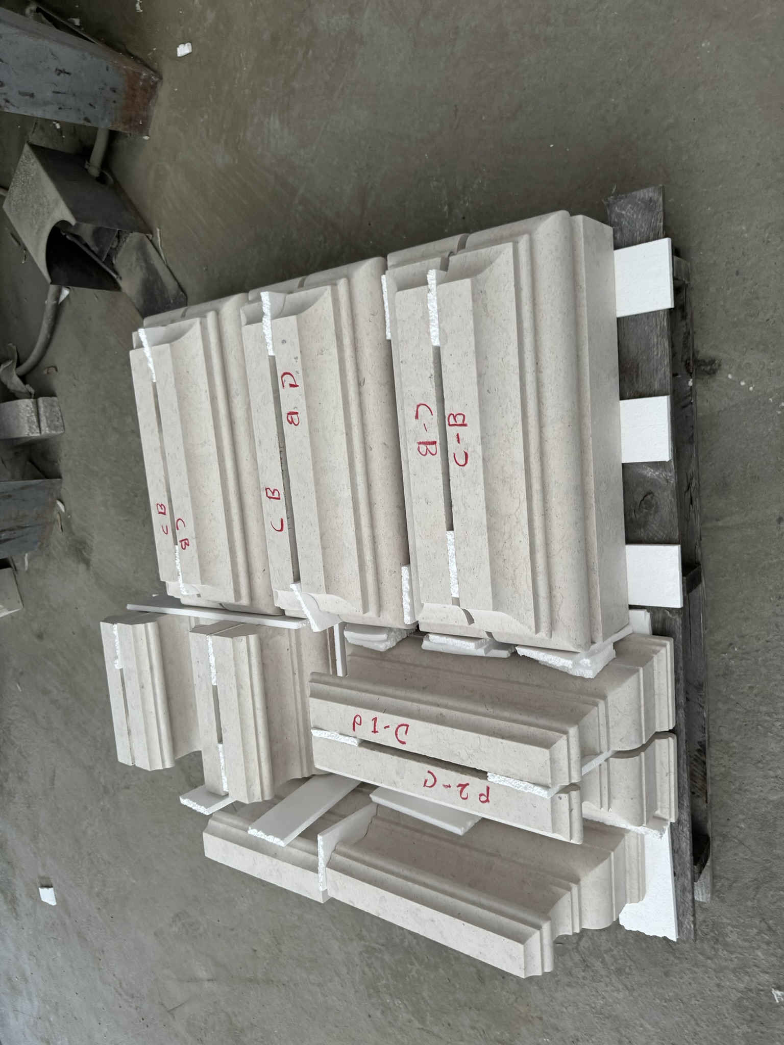 New Construction Project 