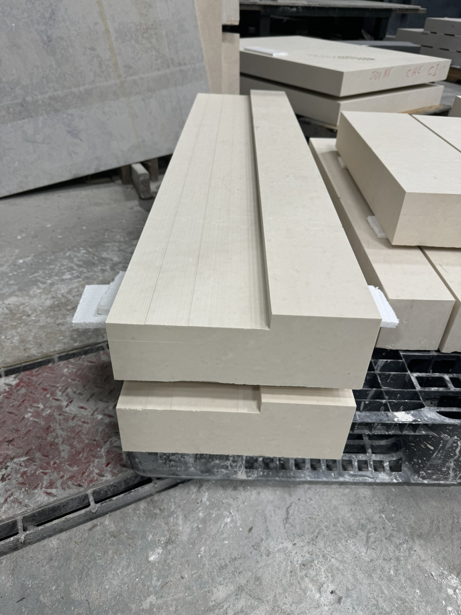 New Construction Project 