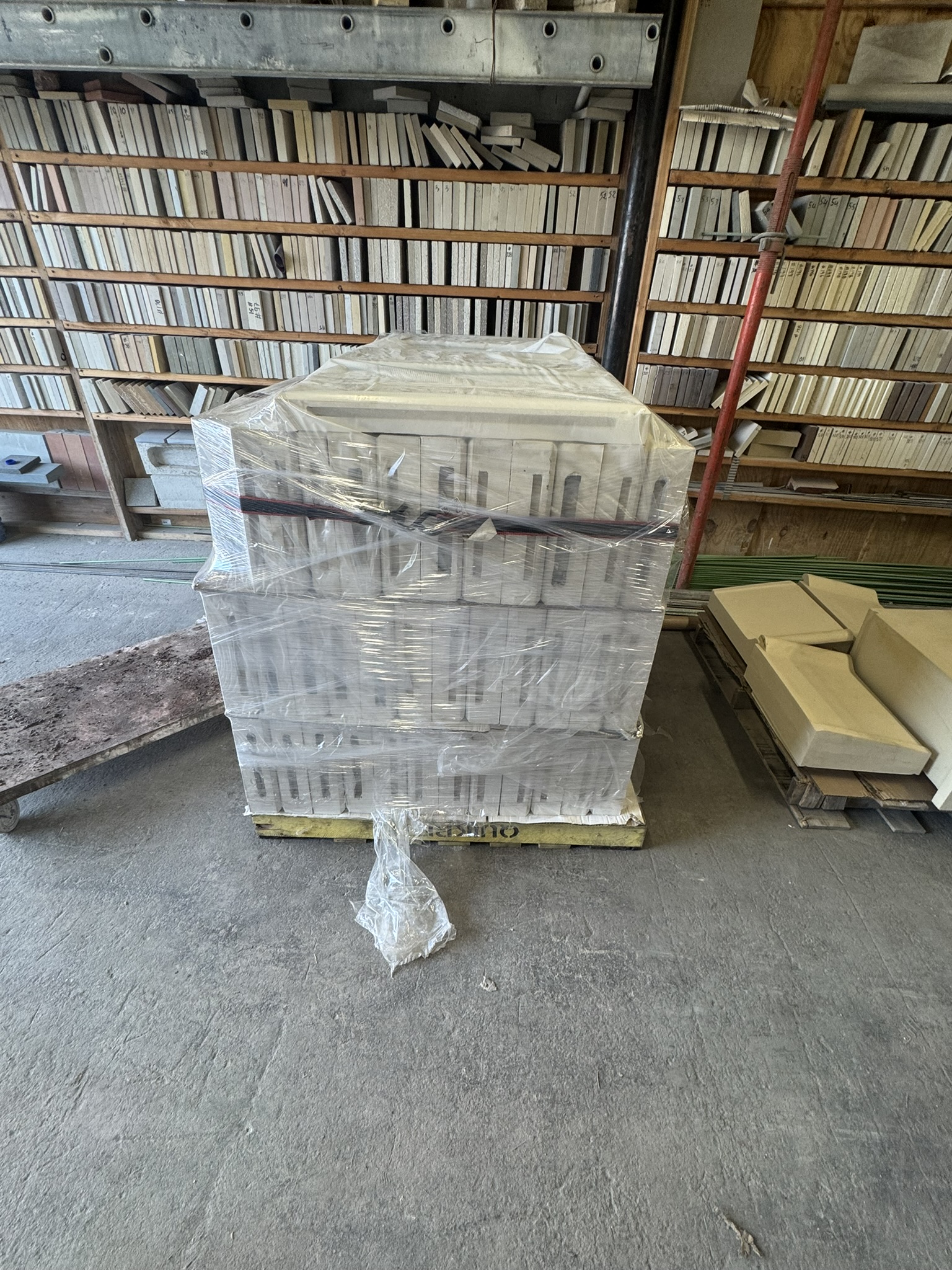 New Construction Project 