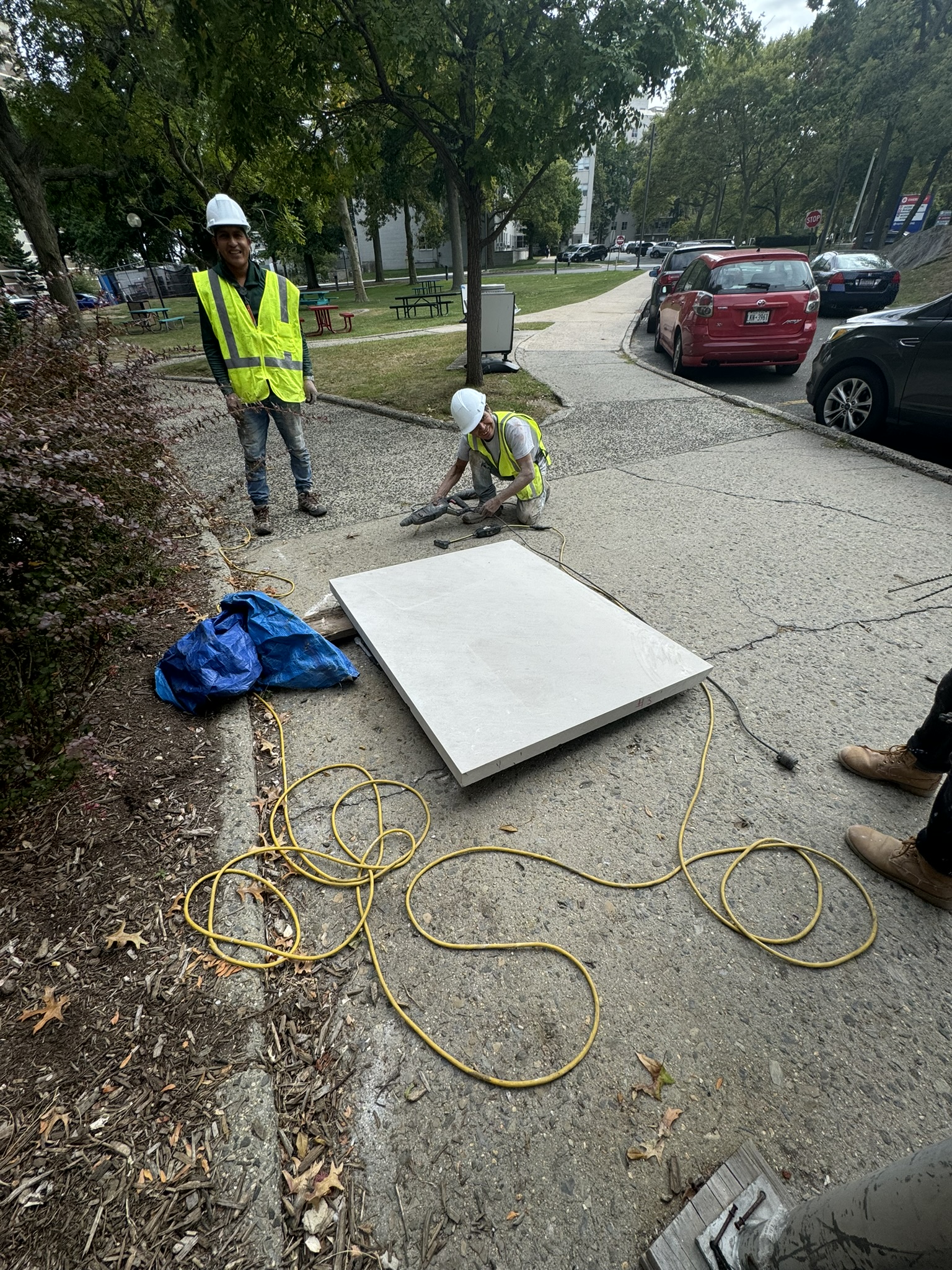 NYC Health + Hospitals/Jacobi