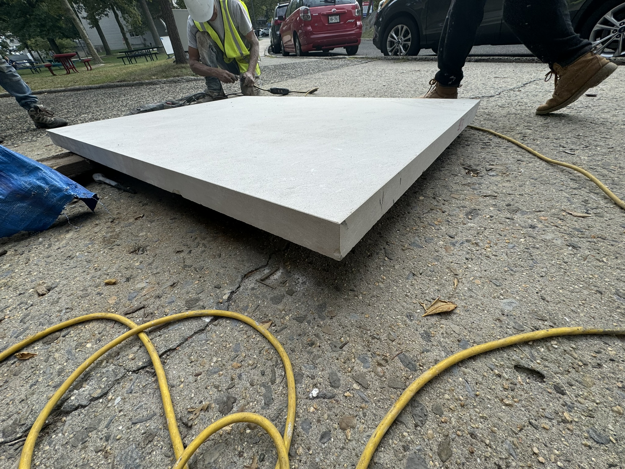 NYC Health + Hospitals/Jacobi