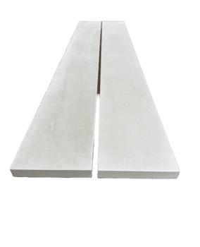 Cast Stone Sills