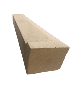 LUG WINDOW SILLS TECTURED