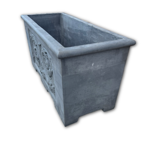Precast Planter Box 